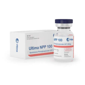 Ultima-NPP 100mg/ml-int