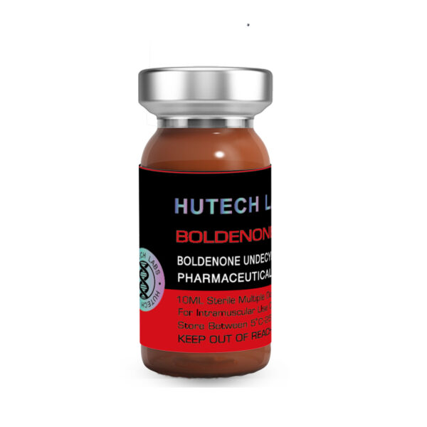 Boldenone Eq ® 300 – Hutech Labs