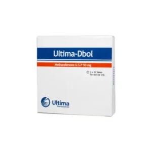 Ultima-Dbol 50mg-int