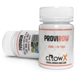 PROVIROW 25 mg/50 tabs