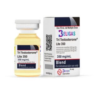 Tri Testosterone® Lite