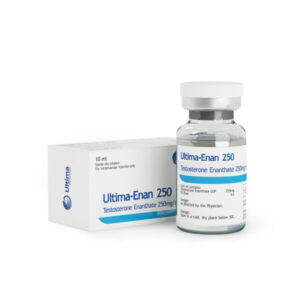 Ultima-Enan 250-USA