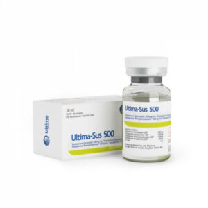 Ultima-Sus 500-USA