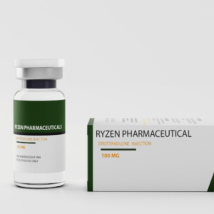 Drostanolone Propionate 100mg